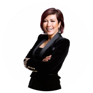 Puan Sri Tiara Jacquelina