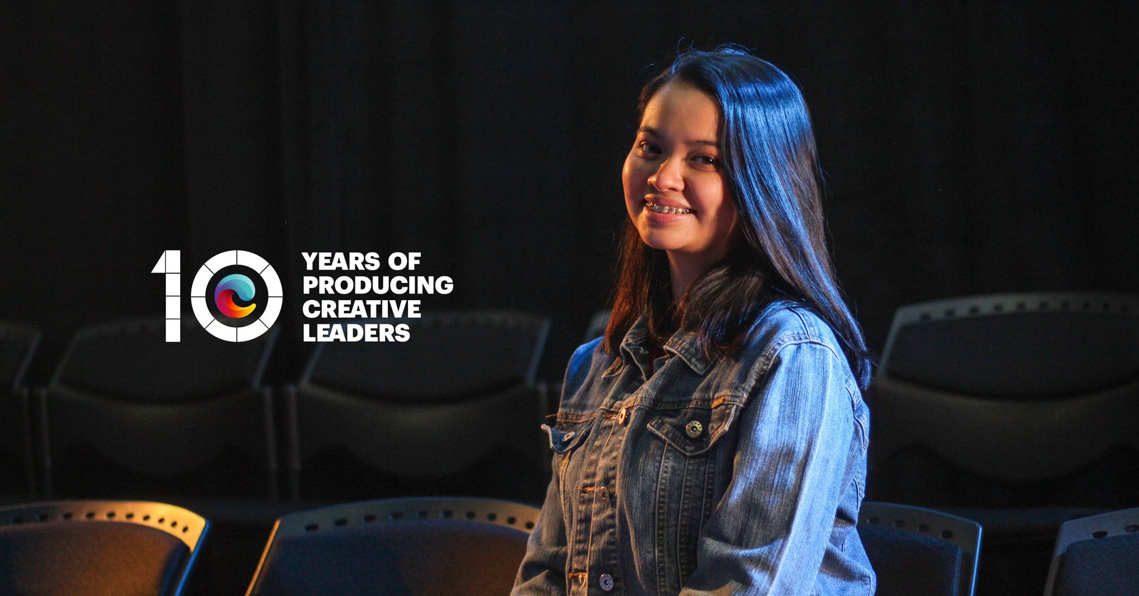 Performing Makes Me Happy: Dheena Menon