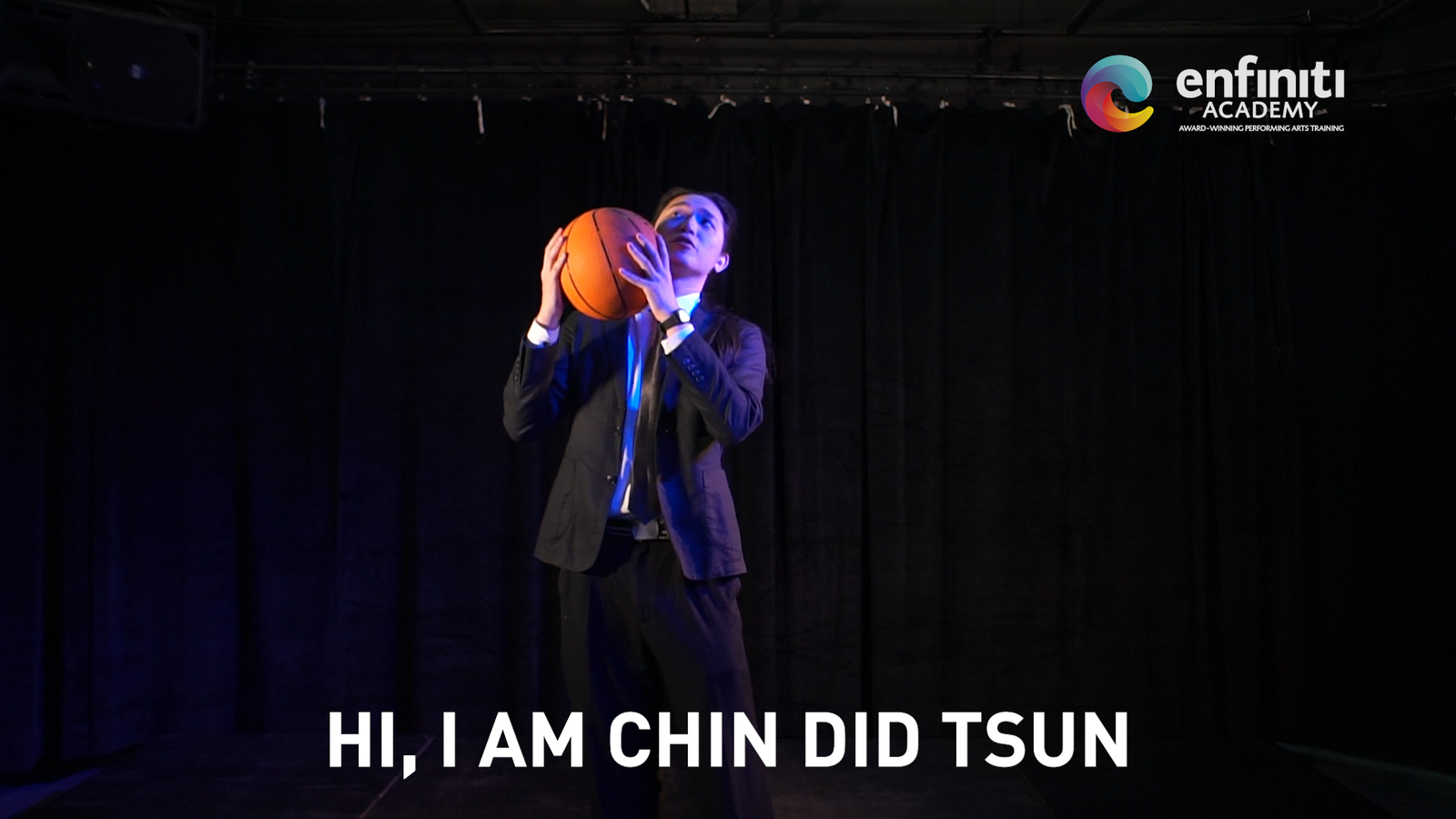 Chin Did Tsun 
