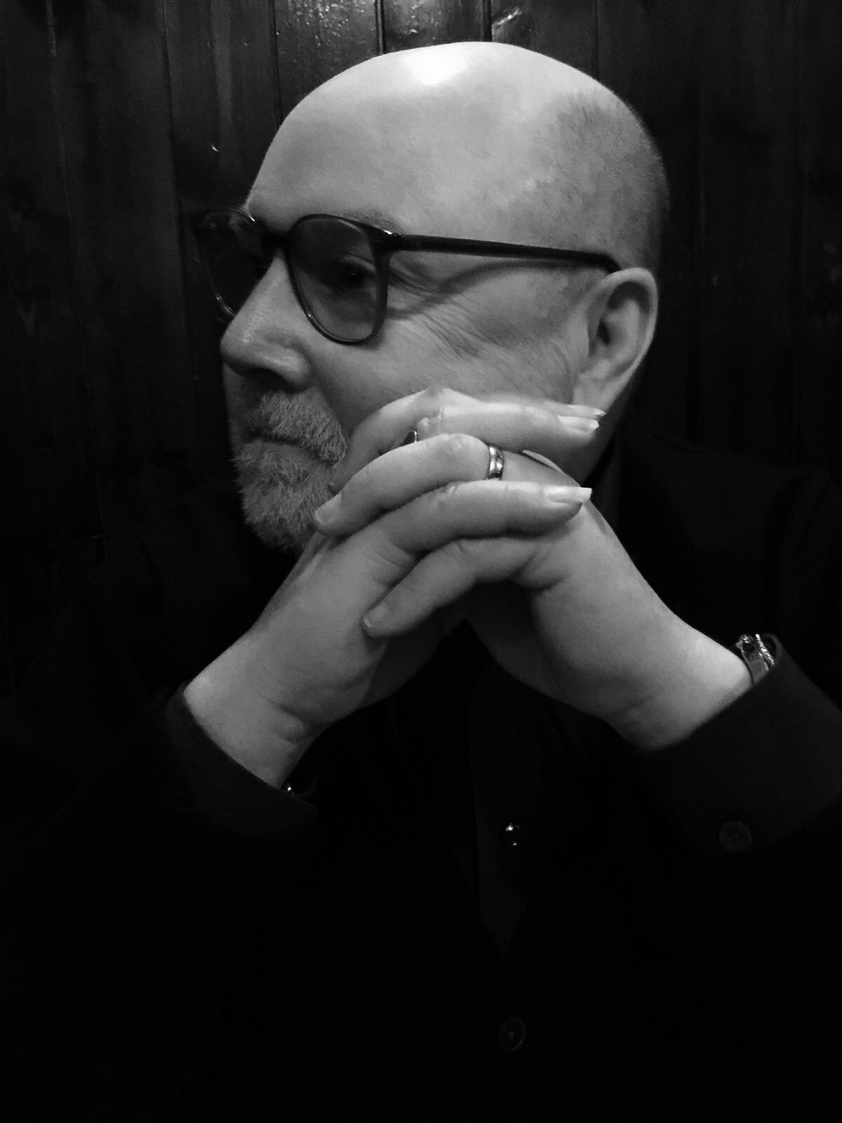 Paul Loosley