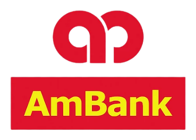 AmBank logo