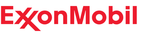 ExxonMobil logo