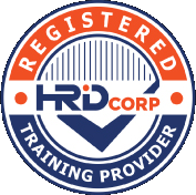 HRD Corp logo