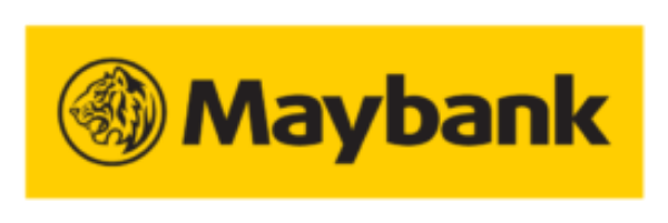 Maybank logo