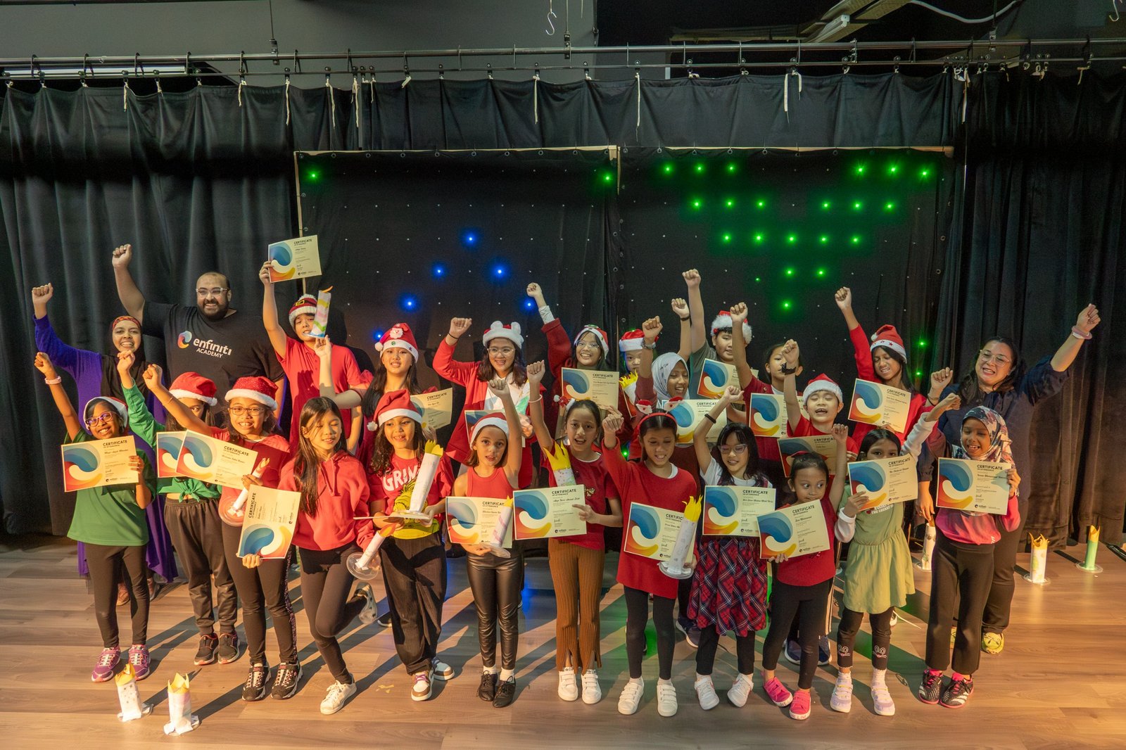 Musical Theatre Bootcamp